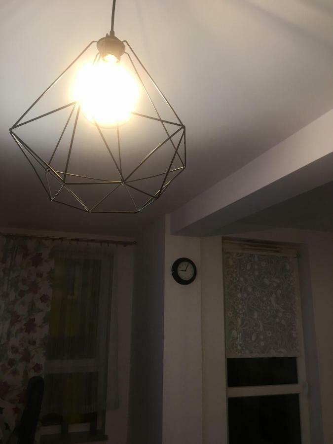 Appartement Golden House à Wrocław Extérieur photo